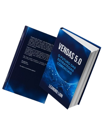 Livro Vendas 5.0